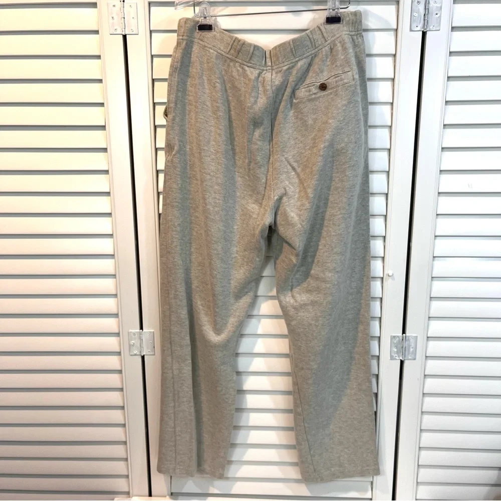 Tommy Bahama Cotton Knit Pants - Picture 2 of 11